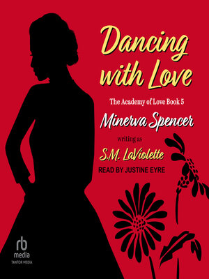 cover image of Dancing With Love